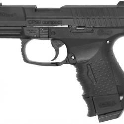 Pistolet CP99 Compact 4.5mm CO2 Walther