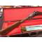 petites annonces chasse pêche : Fusil juxtaposé Defourny calibre 16neuf avec malette