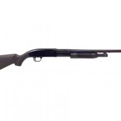 Mossberg Maverick M88 12/76 canon 61 cm