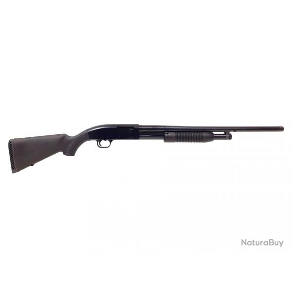 Mossberg Maverick M88 12/76 canon 61 cm