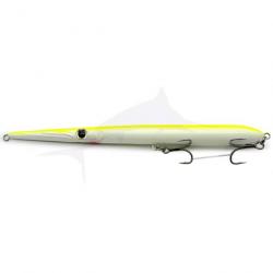 Jack Fin Stylo 240 Yellow Fluo