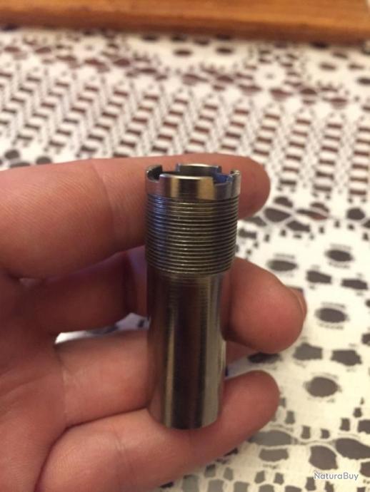 Choke rizzini calibre 20/76 1/2 Chokes (9892360)