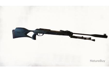 Carabina Gamo G-Magnum 1250 Cal. 6,35 mm 24 julios + Kit Piston (  IGT-POTENCIA )