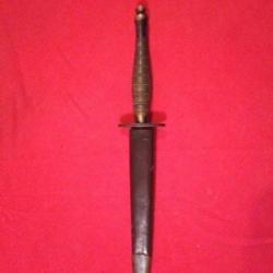 TR&Egrave;S RARE DAGUE FSFK "PERL&Eacute;E"