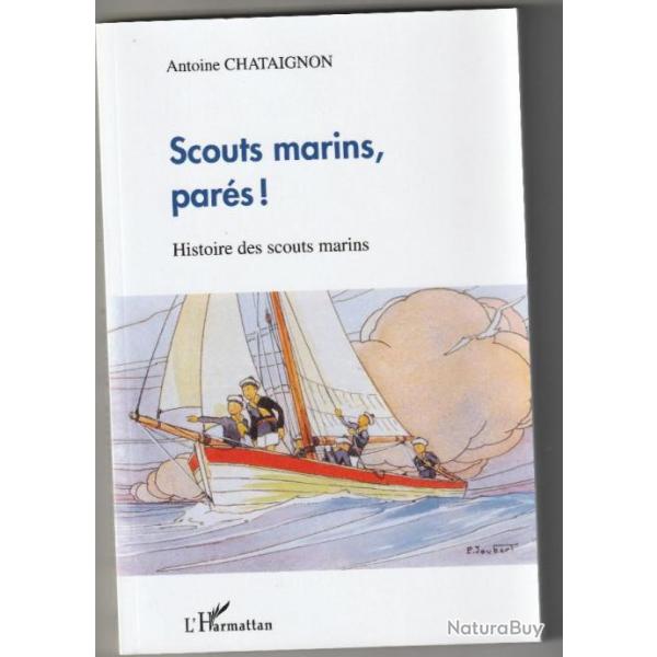 Scouts marins,pars
