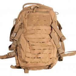 Swiss Arms Grand sac à dos 40L Tan