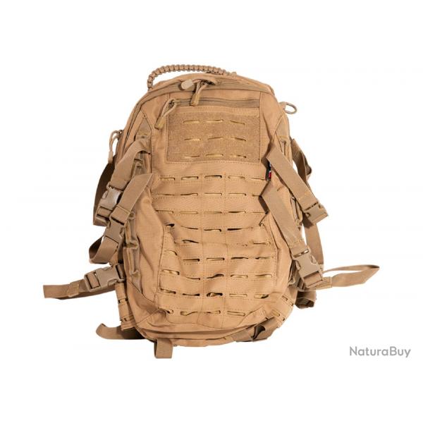 Swiss Arms Grand sac  dos 40L Tan