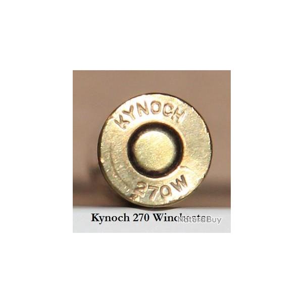 270 Winchester ( Kynoch )