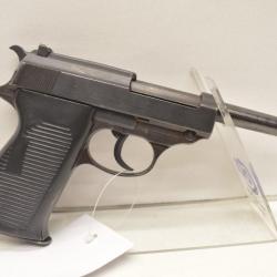 Pistolet Walther P38 SVW45 calibre 9x19