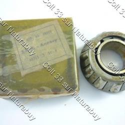 Roulement conique, cone GM144506 Gmc 352/353 Us Ww2 Jeep Willys Ford Dodge Wc
