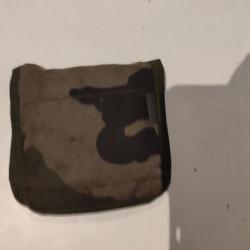 (A3) trousse pour peinture camouflage surplus militaire air soft paint ball
