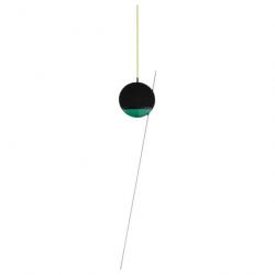 Flotteur plat Garbolino SP F16 - 2 g