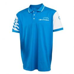 Polo Garbolino Wave Bleu