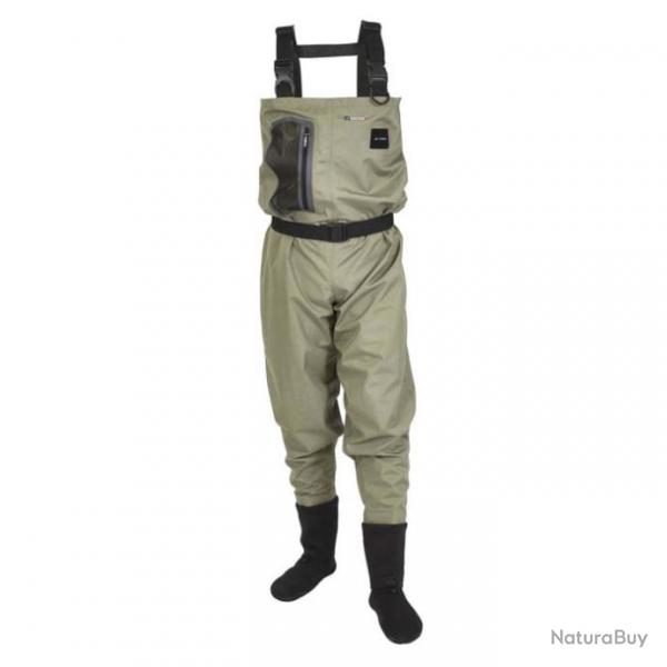 Waders Hydrox First V2.0 - 47 - 48 / Vert