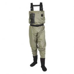 Waders Hydrox First V2.0 - Grande taille - 39 - 40 / Vert