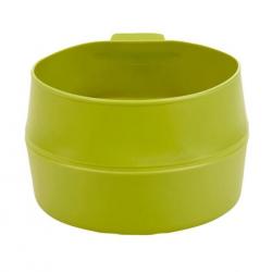 Tasse pliante Fold-a-cup Lime 600 ml