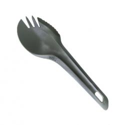 Fourchette cuillète couteau tout en un Spork Wildo VA