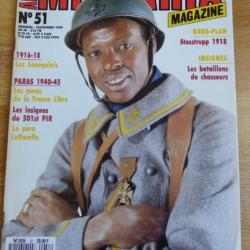 Militaria Magazine N° 51