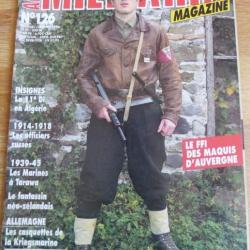 Militaria Magazine N° 126