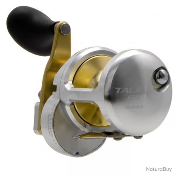 Shimano Talica TAC8II