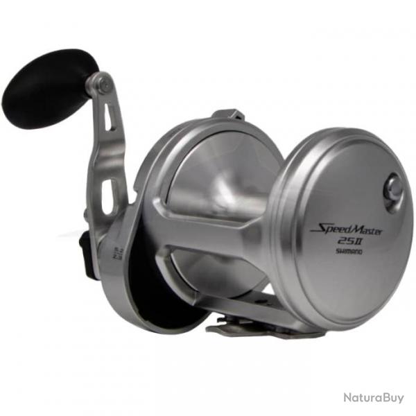 Shimano Speedmaster LD II SPM25II