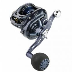 Daiwa Lexa HD 2019