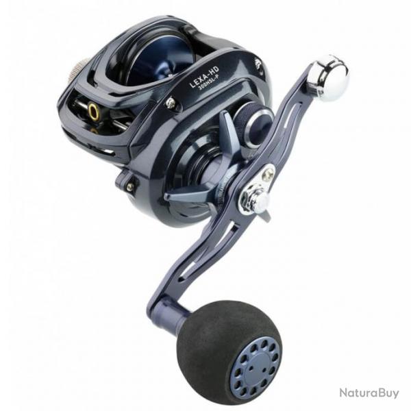 Daiwa Lexa HD 2019