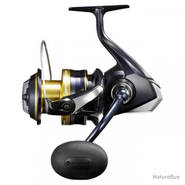 Shimano Spheros SW A SW A-6000HG