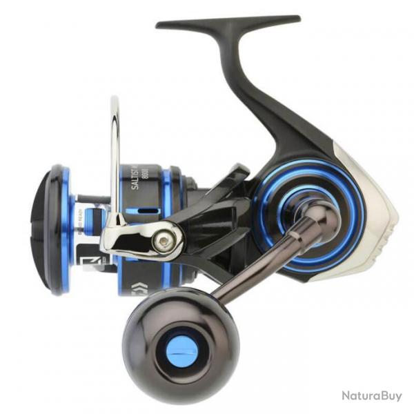 Daiwa Saltist MQ 2021 SLTMQ14000H