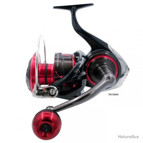 Daiwa Maverick Monocoque 2022 MV22MQ10000XH