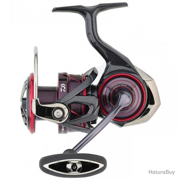 Daiwa Ballistic MQ LT 2021 BALMQ21LT4000DCXH