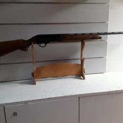 9134 FUSIL SEMI-AUTOMATIQUE HATSAN ESCORT AS BOIS CAL 410 CH 76 CAN71CM NEUF
