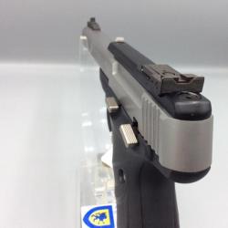 Pistolet Browning Buck Mark - Cal. 22 Lr Cat B