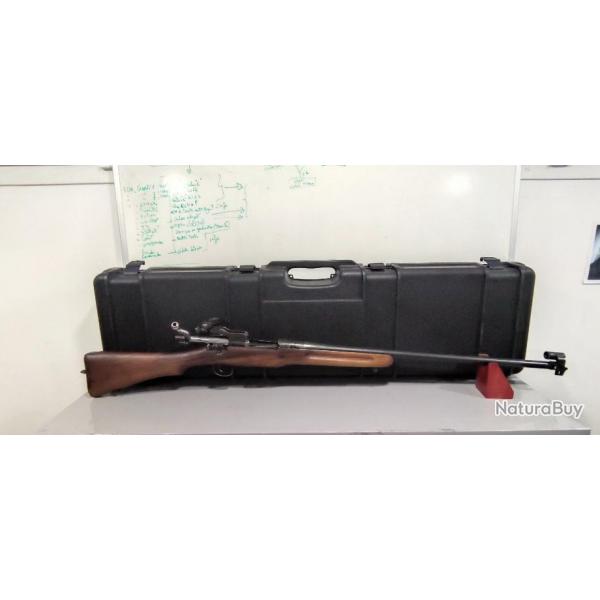 Carabine REMINGTON Arms compagnie US 17 308 WIN catgorie C