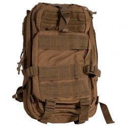 Swiss Arms Sac à dos velcro 35L Tan