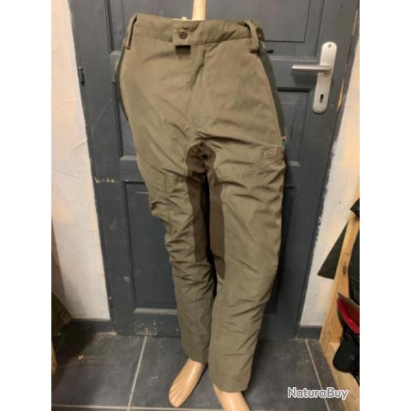 HANGAR33 PANTALON HART PAIS TAILLE 46