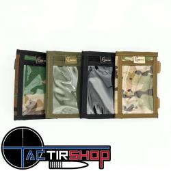 Centre d'information sur les bras Cole-Tac Coyote Brown