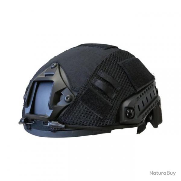 Couvre Casque FAST 2.0 Noir (S&T)