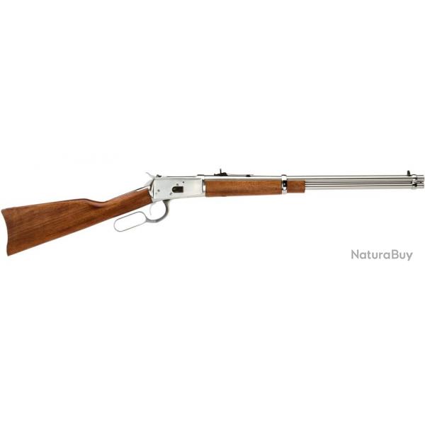 Carabine  levier sous garde Puma Classic (Modle: Finition: Stainless, Calibre: .44 Mag.)