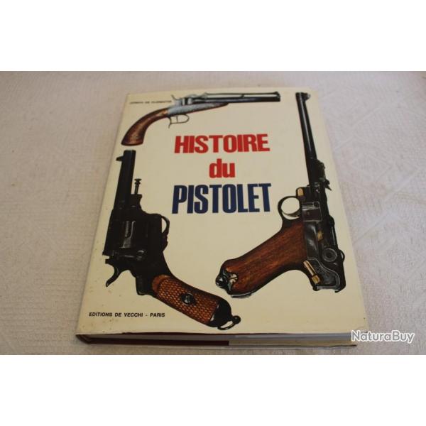 Histoire du pistolet