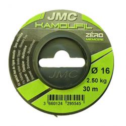 Fil nylon MDC Kamoufil - 0.12 mm / 30 m