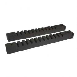 Support canne MDC Rod Rack pour voiture