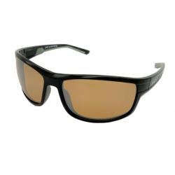 Lunettes MDC Cover Poly-Light - Jaune