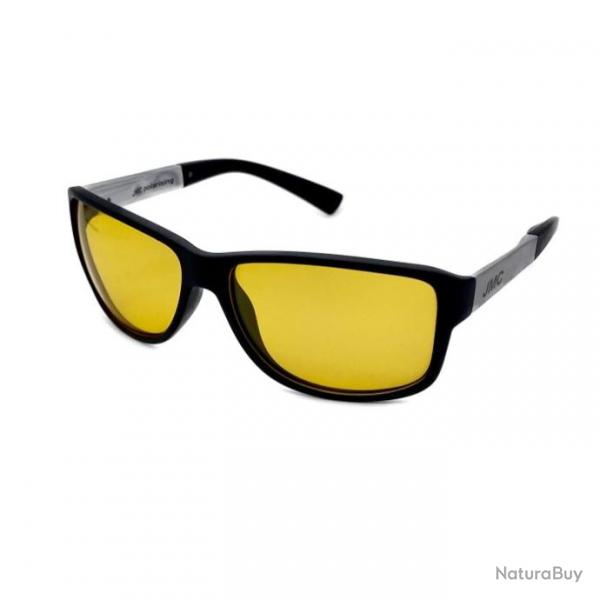 Lunettes MDC Bi-Polar Azur - Jaune