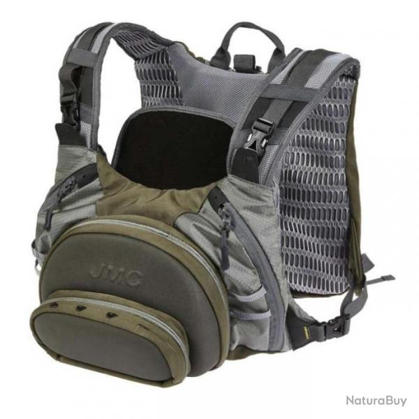 Chest pack MDC Comptition