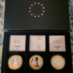 Médaille Diana 2