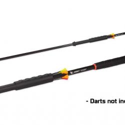 Sarbacane en carbone Alexbow Hornet Professional