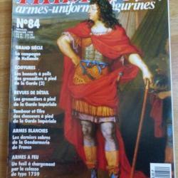 Tradition magazine N° 84