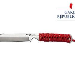 Couteau Garde Républicaine
