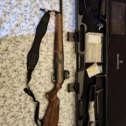 Carabine browning maral 9.3 x 62